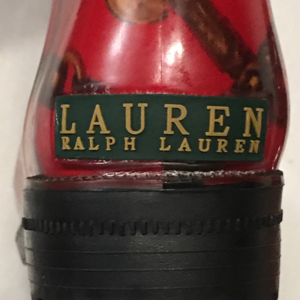 Polo by Ralph Lauren Rossalyn II Rain Boot - Picture 5 of 7